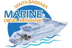 marine services Santa Barbara