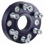 Marine engine Flexible Coupling Flexible shaft coupling used to reduce vibration between marine diesel engine and propeller shaft