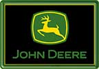 John Deere Marine Diesel Engine LOGO