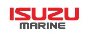 ISUZU marine logo