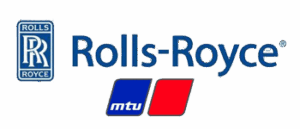 Rolls-Royce MTU Marine Diesel Engine
