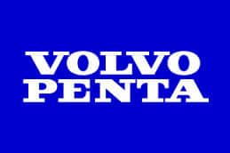 Volvo Penta Marine DIESEL ENGINE LOGO