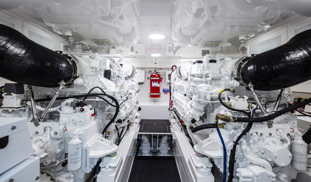 Troubleshooting the Heart of Your Vessel