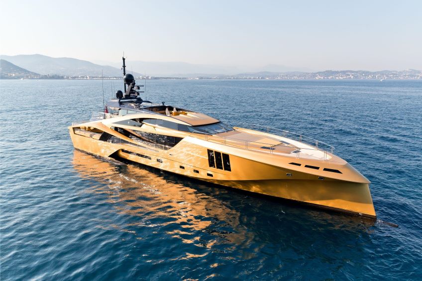 Luxury Yacht Boat Mechanic | Ventura Ca.