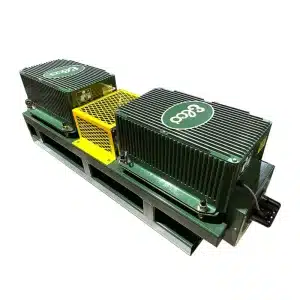 electric sailboat motor ELCO