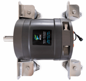 electric sailboat motor Mitek