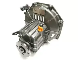 Yanmar Marine Transmission