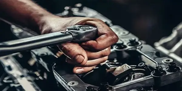 Marine Diesel Engine Rebuild Services