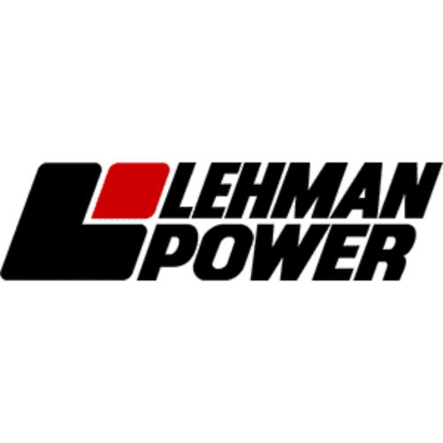 Lehman Marine logo