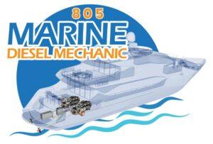 805 Marine Mechanic