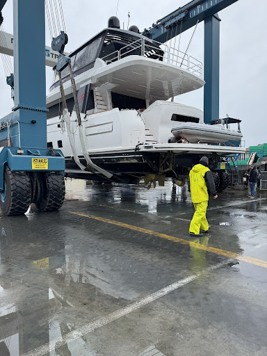 Photo from customer review