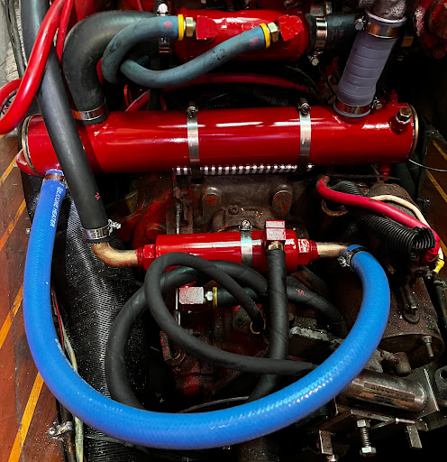 Photo from customer review