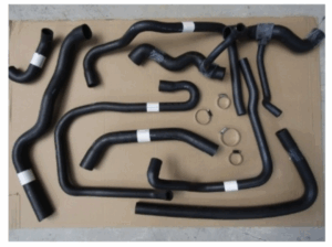 Volvo Penta AD41P-A Cooling system hoses