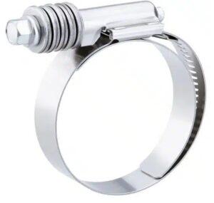 constant torque hose clamps