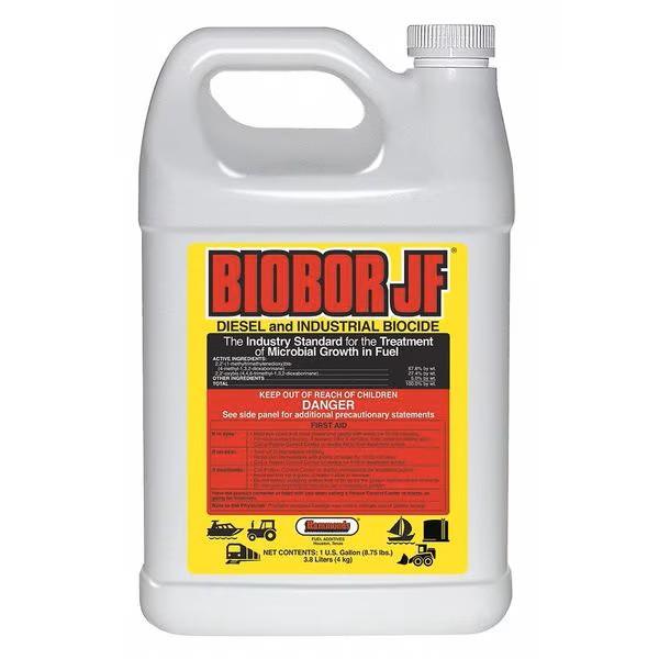 Marine diesel fuel biocide treatment used to prevent diesel algae growth in fuel systems by 805 Marine Diesel Mechanic Ventura CA