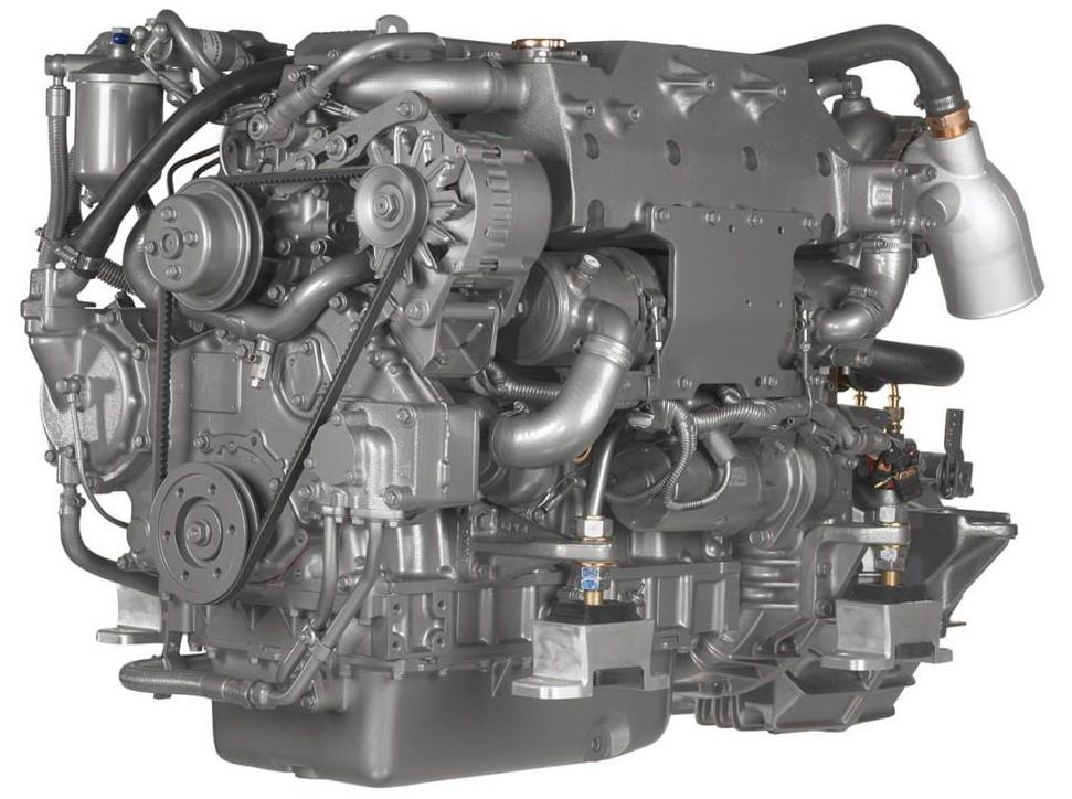 Yanmar 4LH-STE marine engine survey aboard cruising yacht in Ventura Harbor Channel Islands Harbor and Marina del Rey